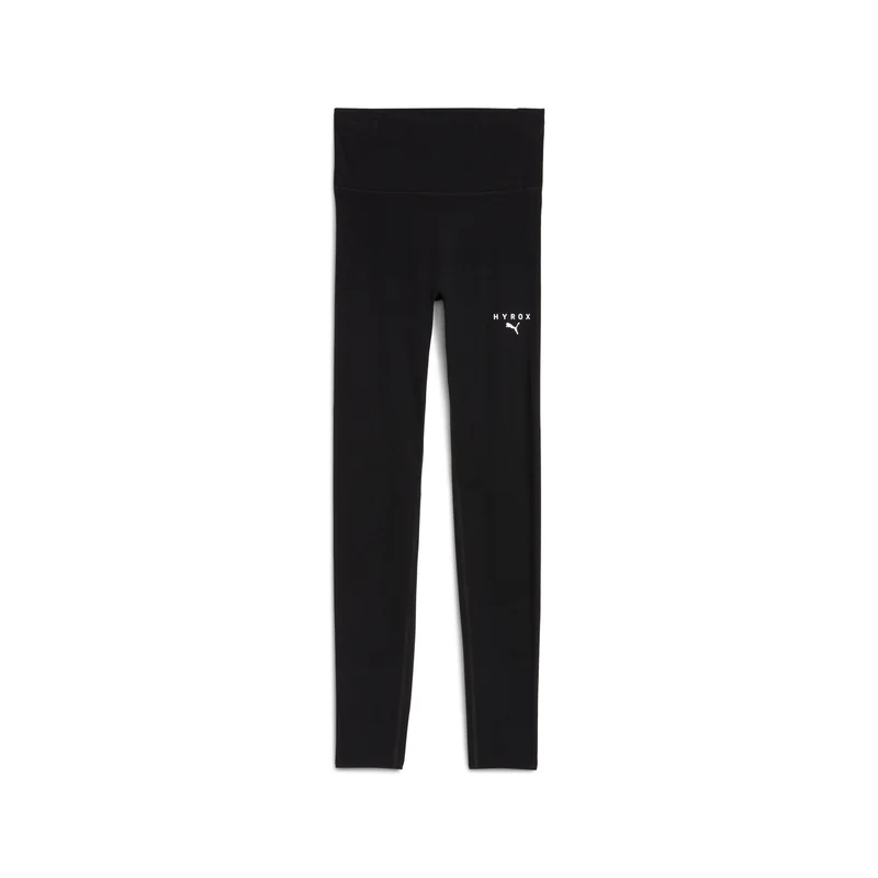 PUMA x HYROX Shapeluxe Women's High-Waist, 7/8 Training Tights