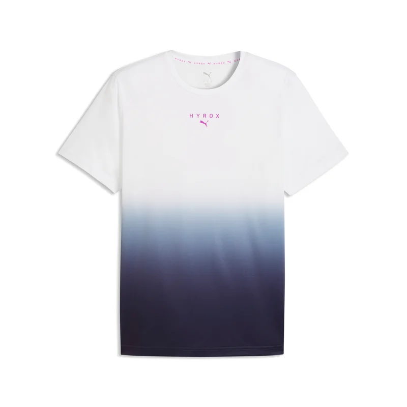 PUMA x HYROX Men's Graphic T-Shirt