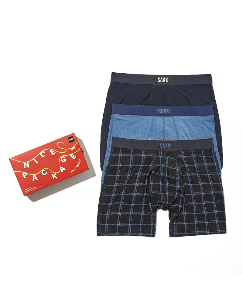 Image of Vibe Xtra (3 Pack) Gift Box