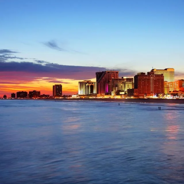 Atlantic City