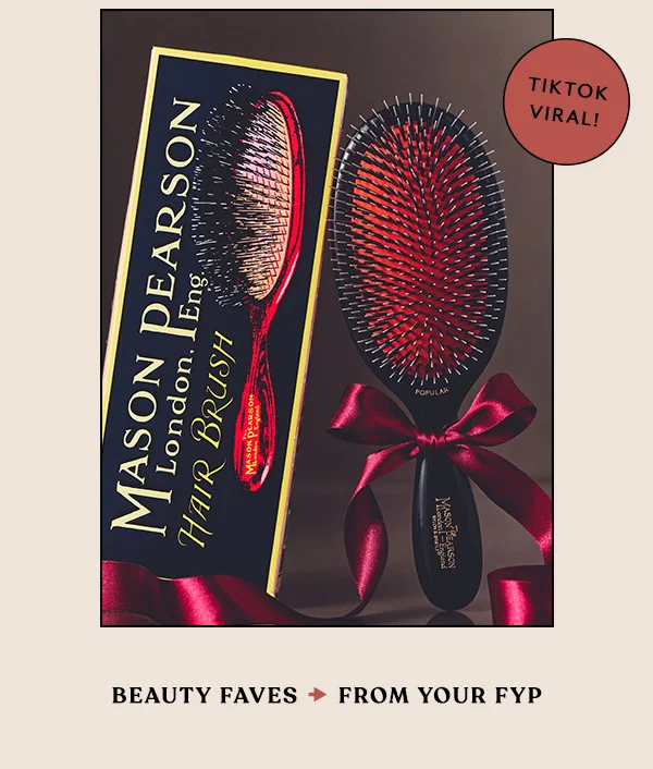 Beauty Faves From Your FYP
