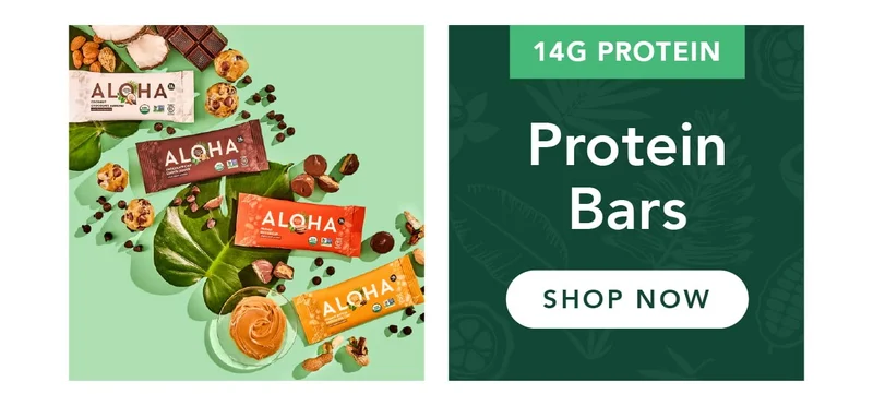 Shop protein bars