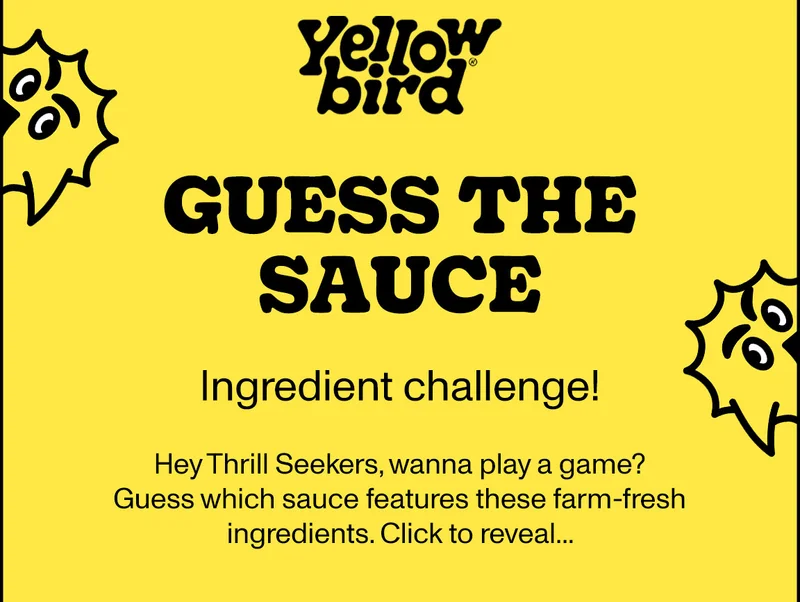 Yellowbird