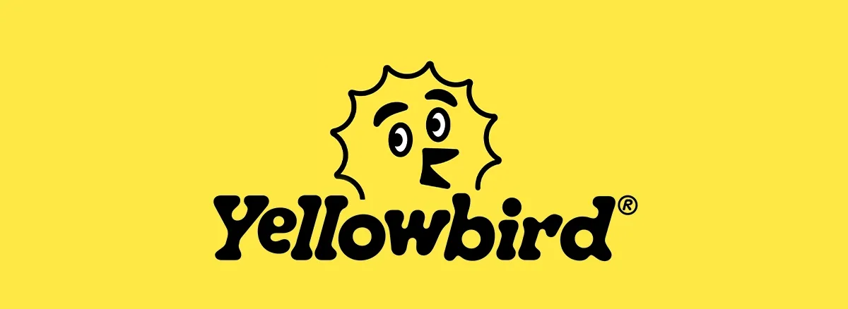YELLOWBIRD