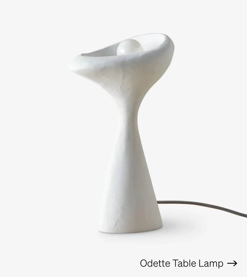 Shop Odette Table Lamp