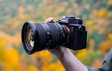 Experience all the best from the Sony Alpha Universe