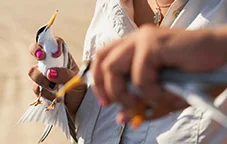 Experience all the best from the Sony Alpha Universe