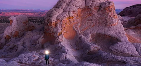 Experience all the best from the Sony Alpha Universe