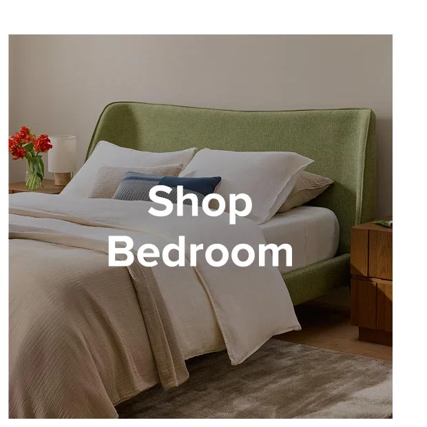 Shop Bedroom.