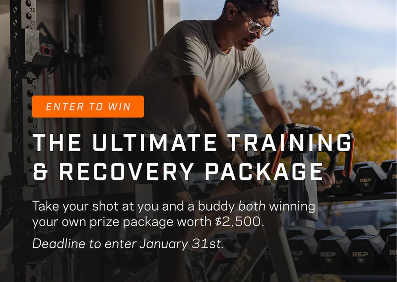 Enter To Win