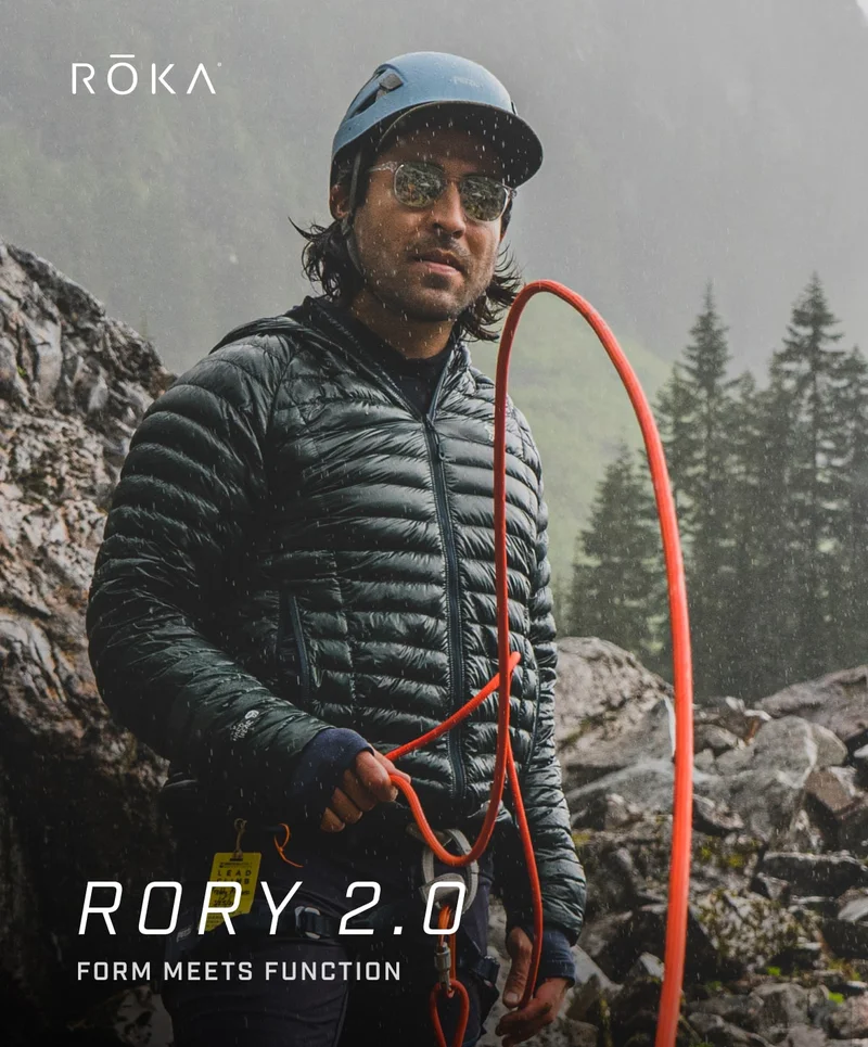 Rory 2.0