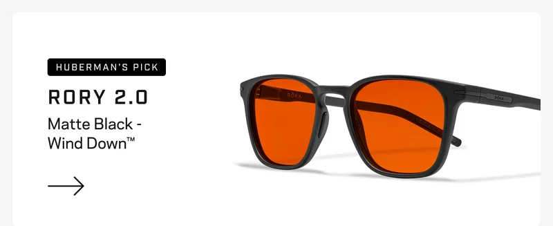 Rory 2.0 - Matte Black - Wind Down™