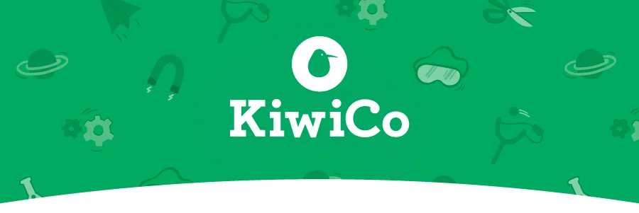 KiwiCo Logo