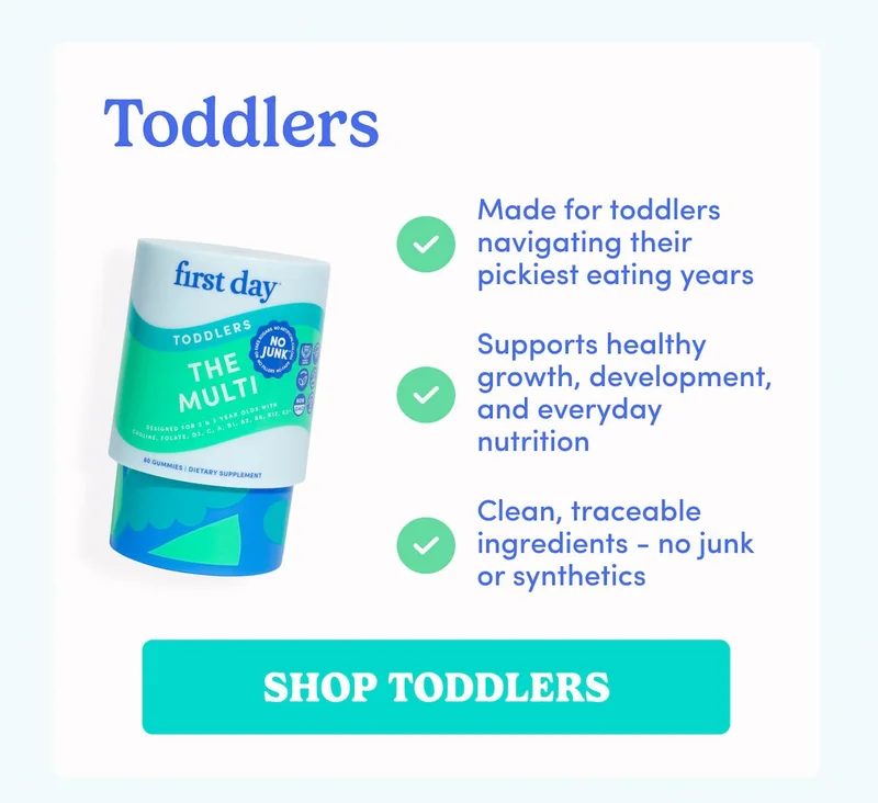 Toddlers