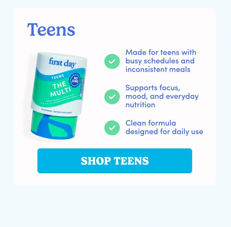 Teens