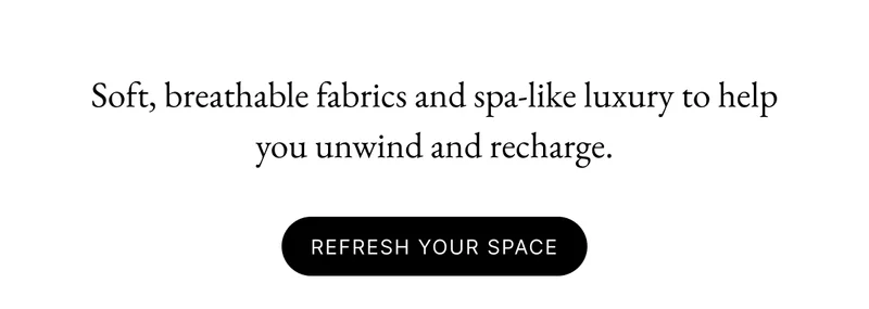 Refresh Your Space >