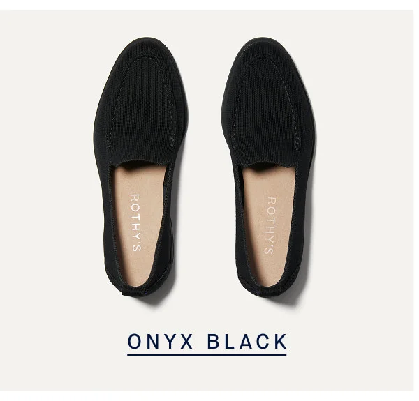 ONYX BLACK