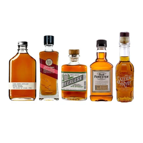 Whiskey Explorer Flight