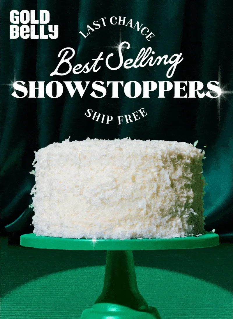 Best Selling Showstoppers Ship Free