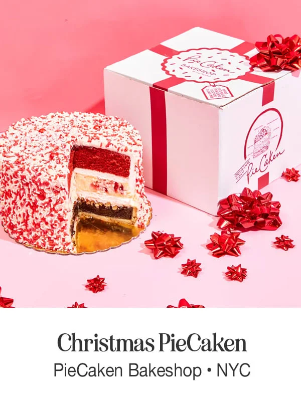PieCaken Bakeshop