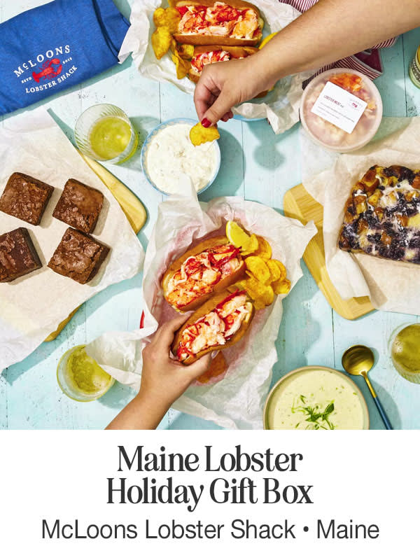 McLoons Lobster Shack