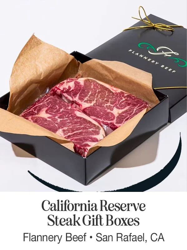 Flannery Beef