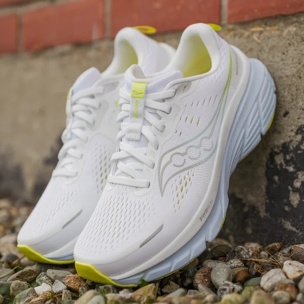 Saucony Guide 18