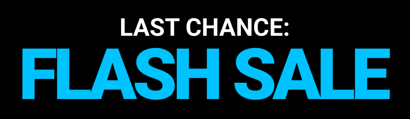 Flash Sale
