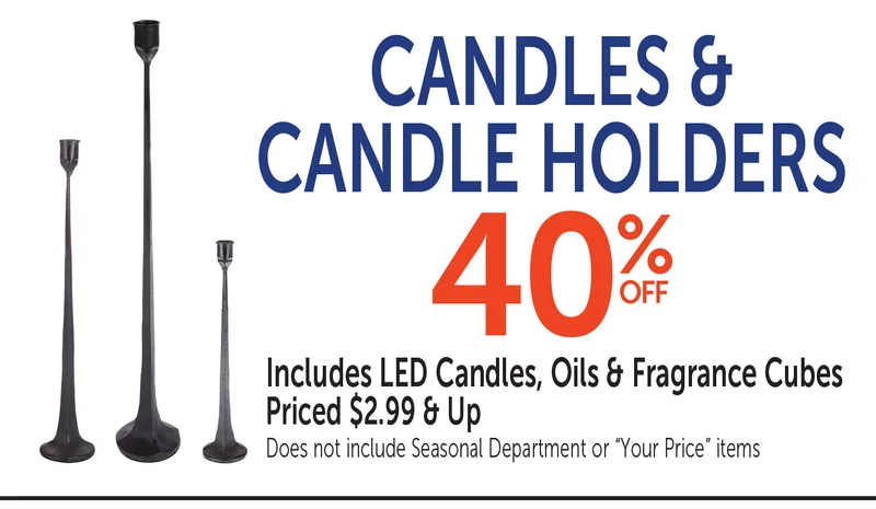 Candles