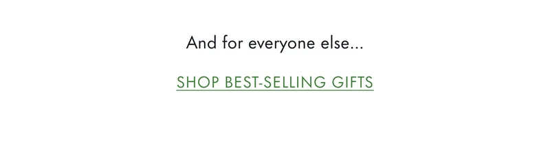 Shop Now Best Selling Gifts