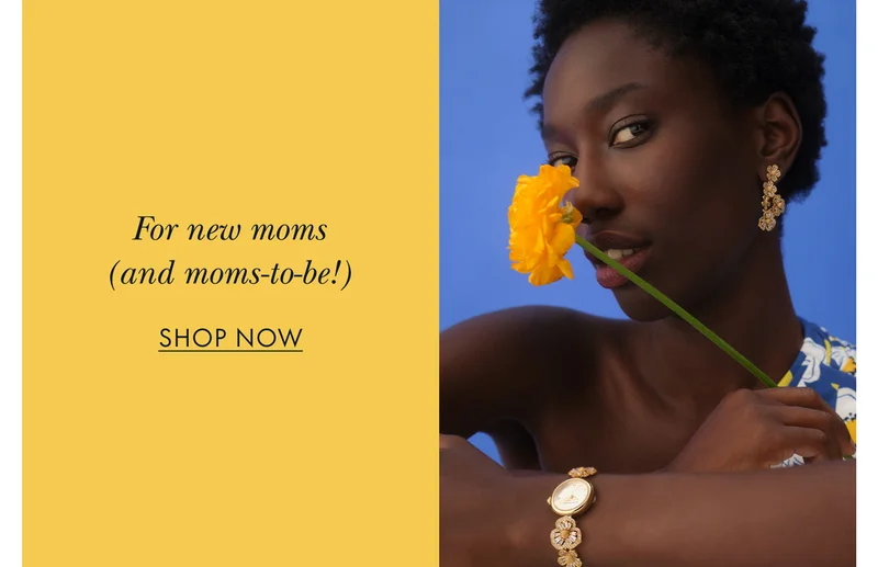 For new moms shop now