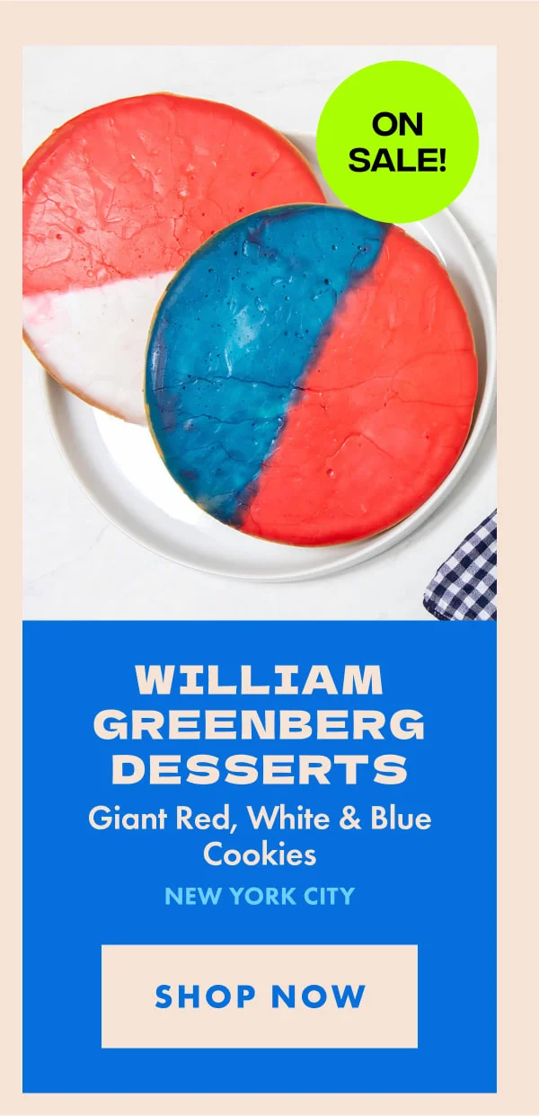 william greenberg desserts william greenberg desserts