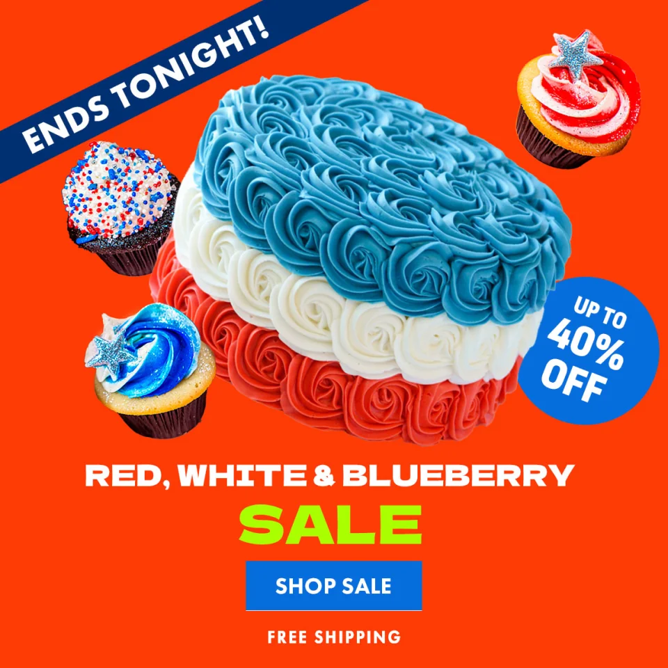 last chance for the dessert sale last chance for the dessert sale
