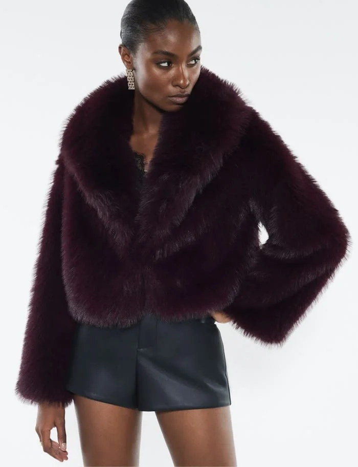 Coats & Jackets