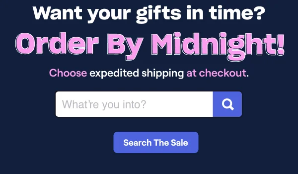 Search The Sale