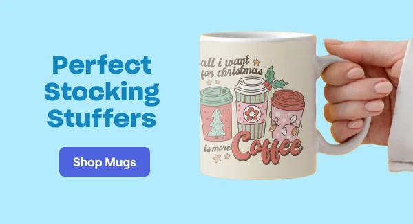 Shop Mugs