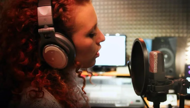 Essential Guide to Producing Backing Vocals
