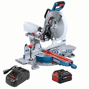 Up to 40% Off Select Bosch Power Tools