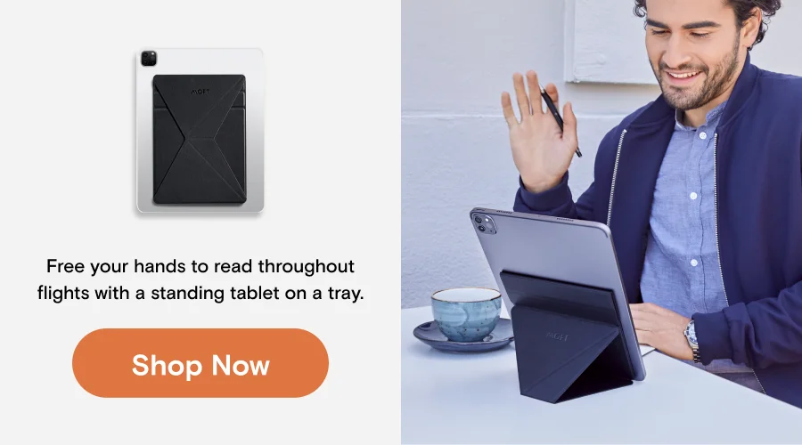iPad tablet stand