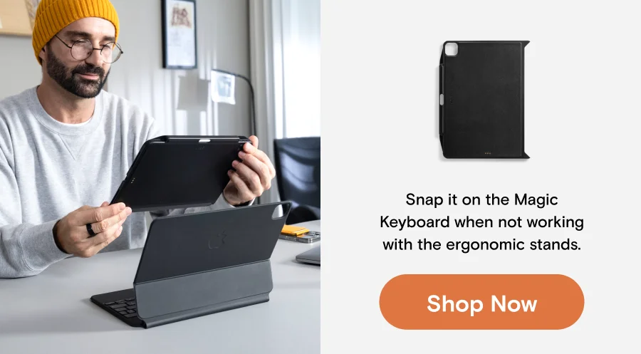 Ipad case