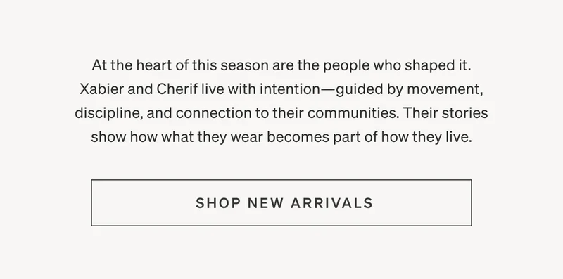 Shop New Arrivals