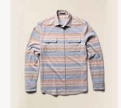 Legend Sweater Shirt