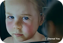 Eternal You film still.