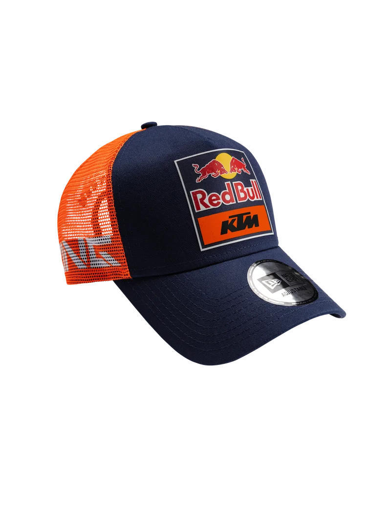 New Era Replica Team Trucker Hat
