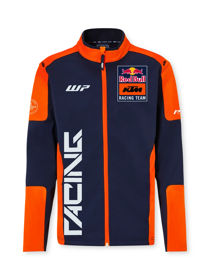 Replica Team Softshell Jacket