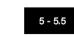 5-5.5