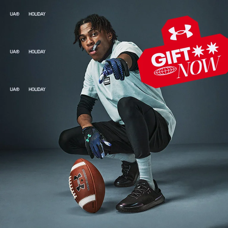 UA SlipSpeed™ Collection