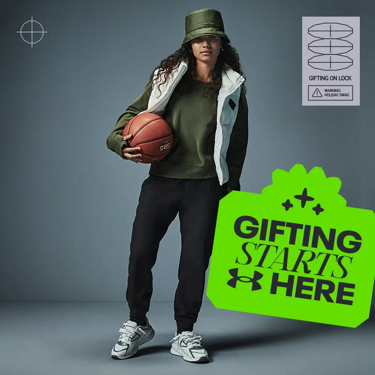 UA Meridian Collection