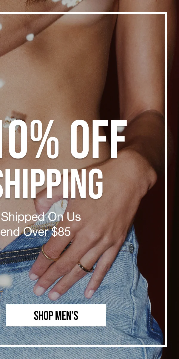 Shop Men's Denim