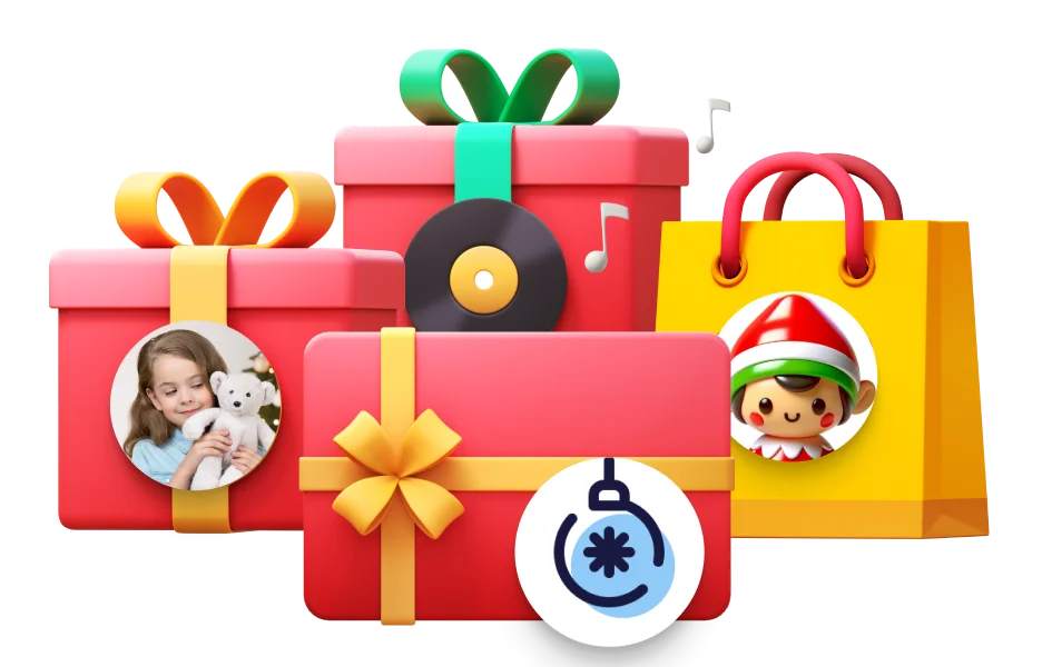 Gifts